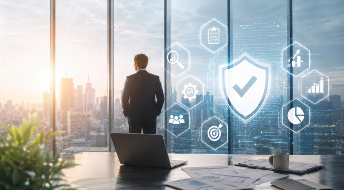 Top 10 Enterprise Risk Management Software (ERM) To Try in 2026 Top 10 Enterprise Risk Management Software (ERM) To Try in 2026