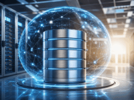Top 113 Database Software Statistics, Data & Trends in 2026