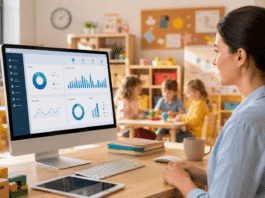 Top 100 Daycare Software Statistics, Data & Trends in 2026