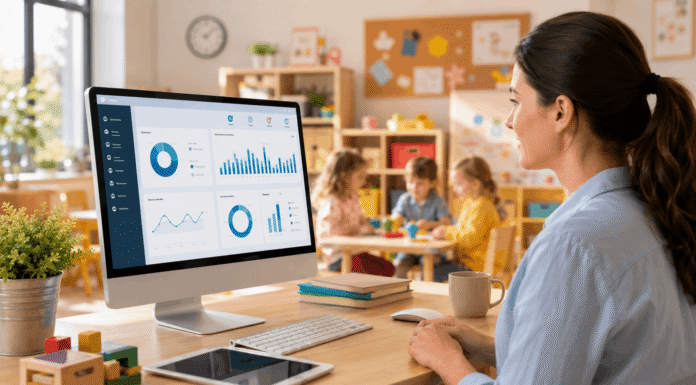 Top 100 Daycare Software Statistics, Data & Trends in 2026 Top 100 Daycare Software Statistics, Data & Trends in 2026