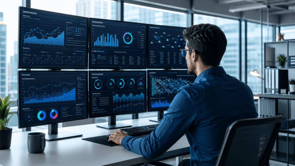 Top 103 Database Monitoring Software Statistics, Data & Trends in 2026