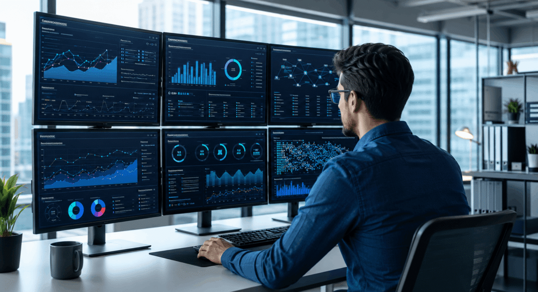 Top 103 Database Monitoring Software Statistics, Data & Trends in 2026