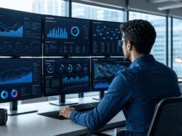 Top 103 Database Monitoring Software Statistics, Data & Trends in 2026