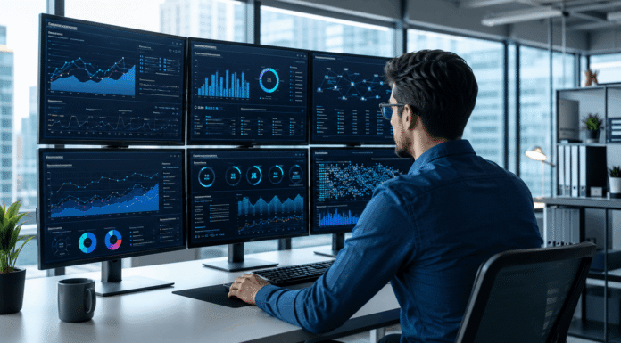 Top 103 Database Monitoring Software Statistics, Data & Trends in 2026 Top 103 Database Monitoring Software Statistics, Data & Trends in 2026