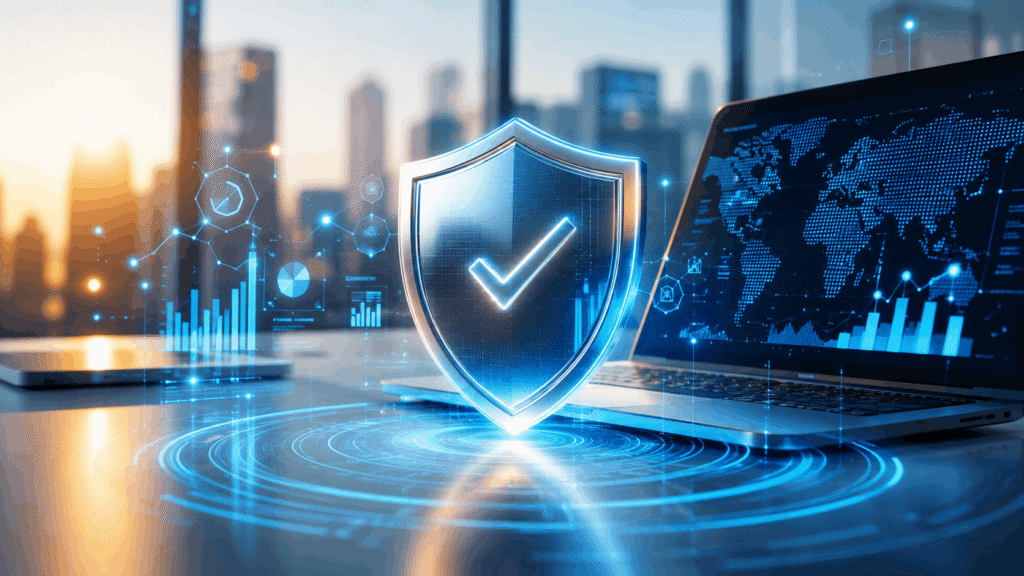 Top 102 DDoS Protection Software Statistics, Data & Trends in 2026