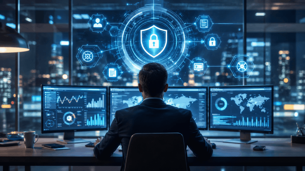 Top 10 Financial Fraud Detection Software To Know in 2026