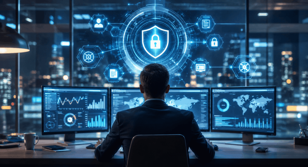 Top 10 Financial Fraud Detection Software To Know in 2026