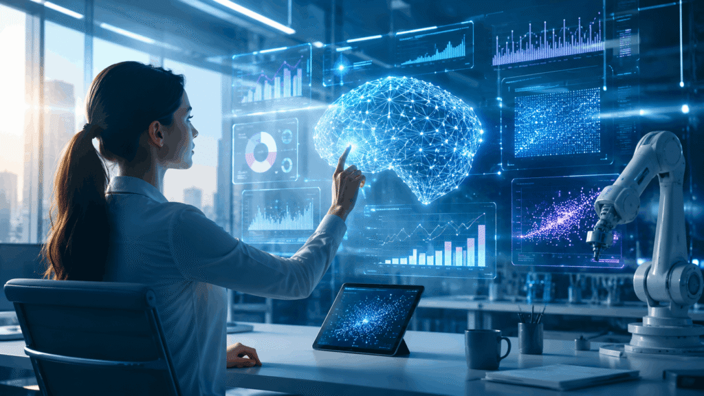 Top 103 Deep Learning Software Statistics, Data & Trends in 2026