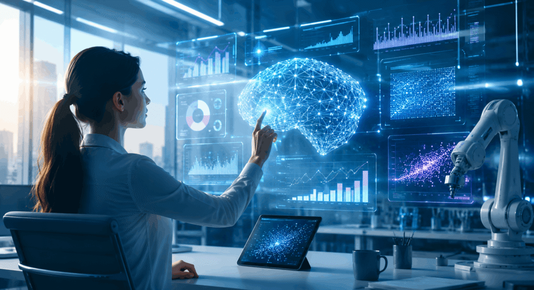 Top 103 Deep Learning Software Statistics, Data & Trends in 2026