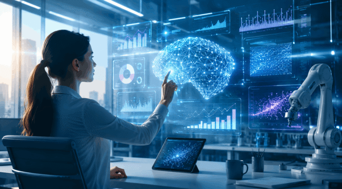Top 103 Deep Learning Software Statistics, Data & Trends in 2026 Top 103 Deep Learning Software Statistics, Data & Trends in 2026