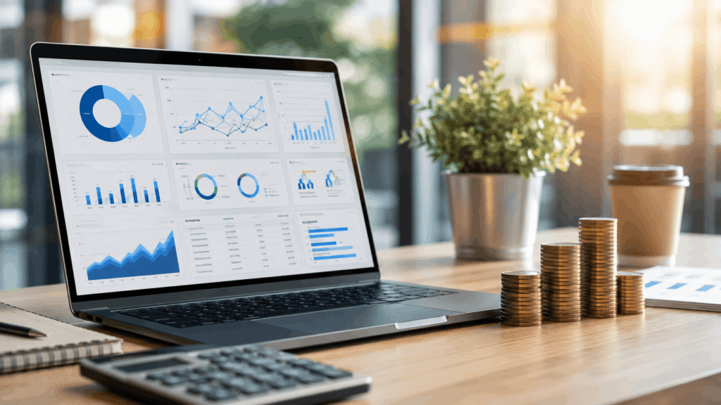 Top 10 Best Financial Management Software To Use in 2026