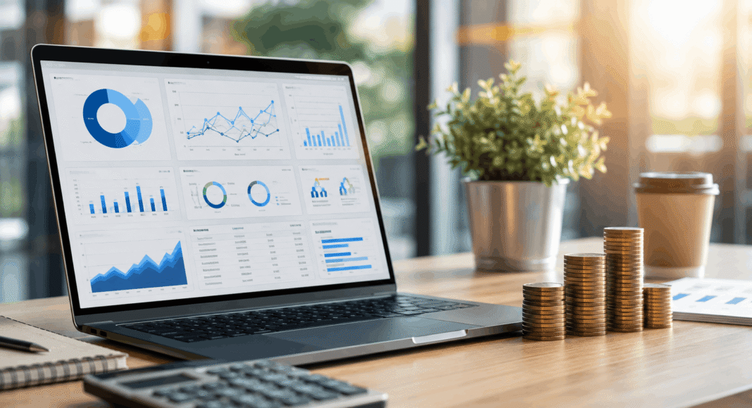 Top 10 Best Financial Management Software To Use in 2026