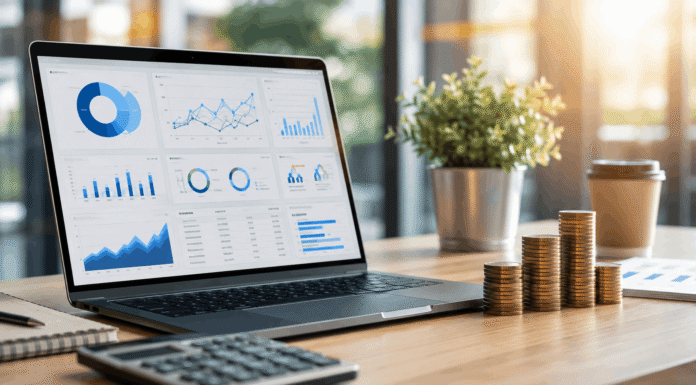 Top 10 Best Financial Management Software To Use in 2026 Top 10 Best Financial Management Software To Use in 2026