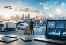 Top 110 Delivery Management Software Statistics, Data & Trends in 2026 Top 110 Delivery Management Software Statistics, Data & Trends in 2026