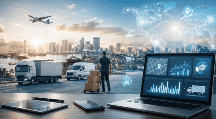Top 110 Delivery Management Software Statistics, Data & Trends in 2026 Top 110 Delivery Management Software Statistics, Data & Trends in 2026