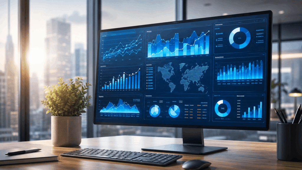 Top 102 Demand Planning Software Statistics, Data & Trends in 2026