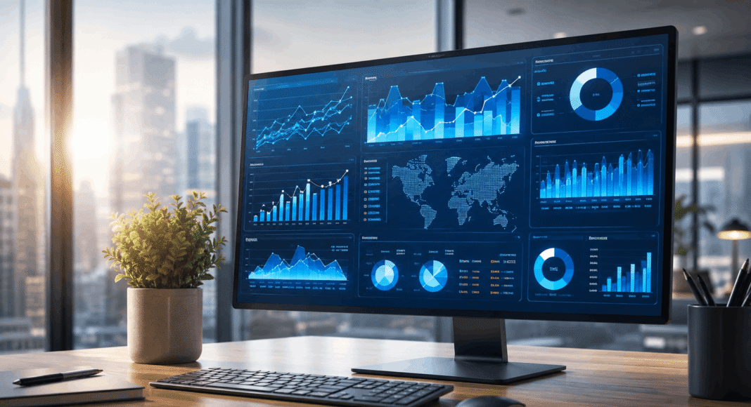 Top 102 Demand Planning Software Statistics, Data & Trends in 2026
