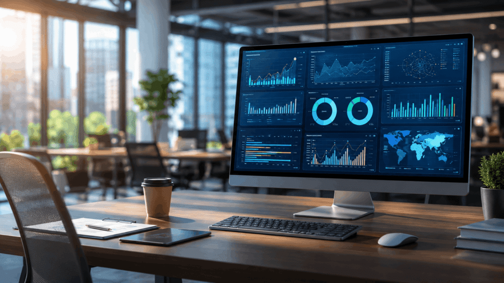 Top 103 Decision Support Software Statistics, Data & Trends in 2026