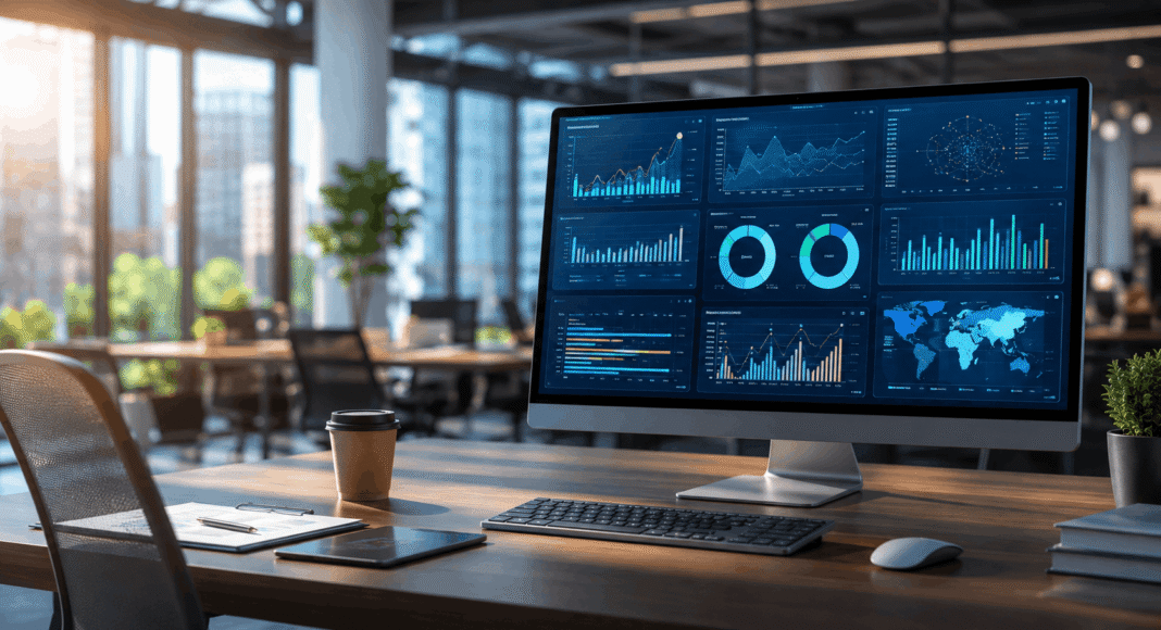Top 103 Decision Support Software Statistics, Data & Trends in 2026