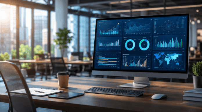 Top 103 Decision Support Software Statistics, Data & Trends in 2026 Top 103 Decision Support Software Statistics, Data & Trends in 2026