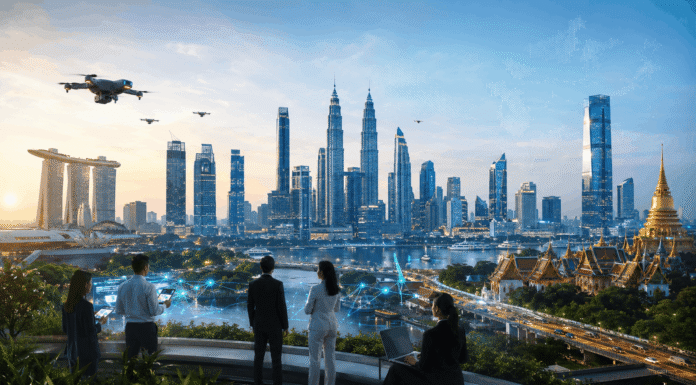 The State of AI in Southeast Asia in 2026: Statistics, Trends & Insights The State of AI in Southeast Asia in 2026: Statistics, Trends & Insights