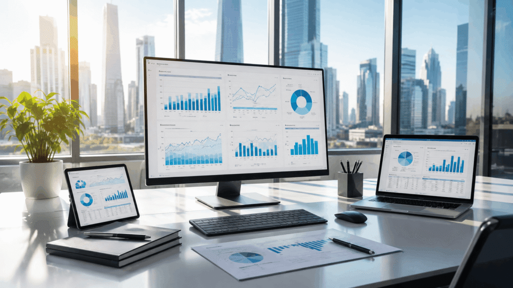 Top 10 Financial Reporting Software To Try in 2026