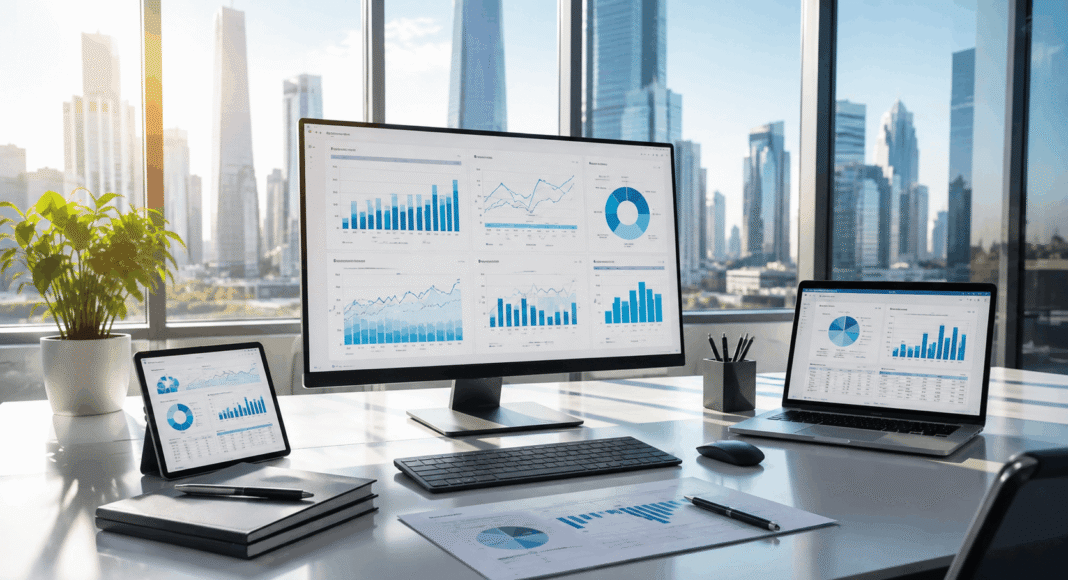 Top 10 Financial Reporting Software To Try in 2026