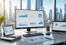 Top 10 Financial Reporting Software To Try in 2026 Top 10 Financial Reporting Software To Try in 2026