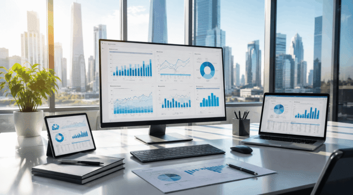 Top 10 Financial Reporting Software To Try in 2026 Top 10 Financial Reporting Software To Try in 2026