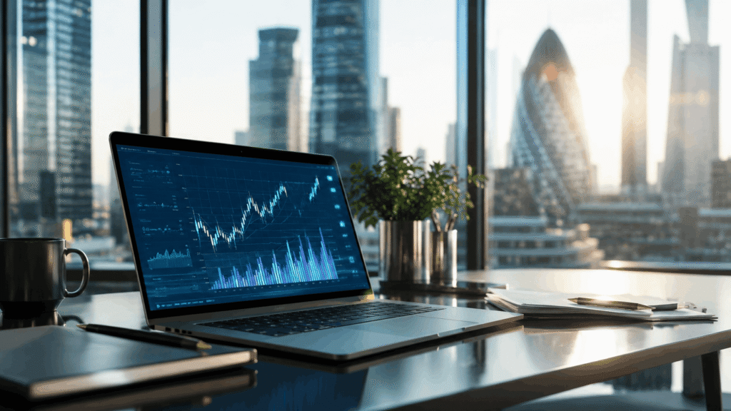 Top 10 Financial Risk Management Software To Use in 2026