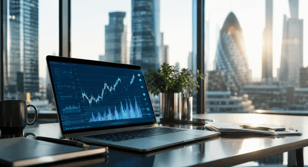 Top 10 Financial Risk Management Software To Use in 2026