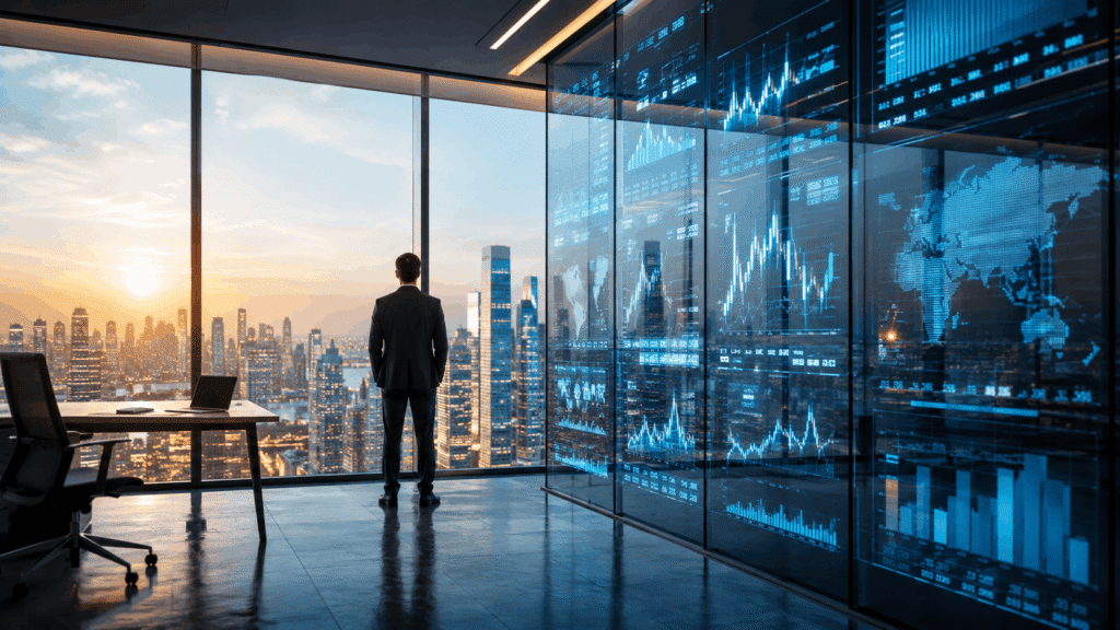 Top 10 Financial Services Software To Use in 2026