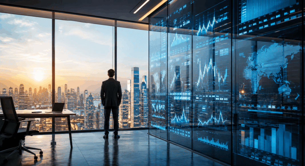 Top 10 Financial Services Software To Use in 2026