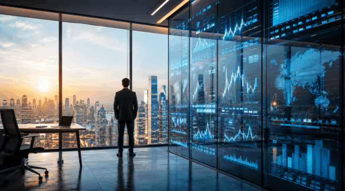 Top 10 Financial Services Software To Use in 2026 Top 10 Financial Services Software To Use in 2026