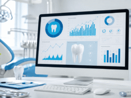 Top 105 Dental Charting Software Statistics, Data & Trends in 2026
