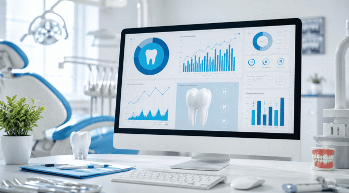 Top 105 Dental Charting Software Statistics, Data & Trends in 2026 Top 105 Dental Charting Software Statistics, Data & Trends in 2026