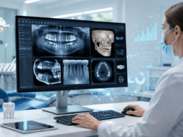 Top 100 Dental Imaging Software Statistics, Data & Trends in 2026