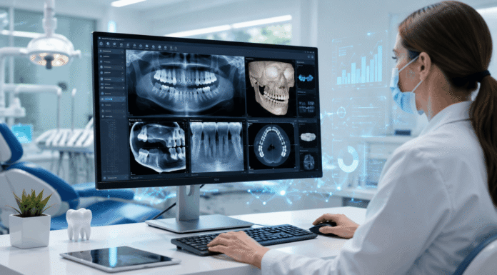 Top 100 Dental Imaging Software Statistics, Data & Trends in 2026 Top 100 Dental Imaging Software Statistics, Data & Trends in 2026