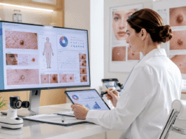 Top 104 Dermatology EMR Software Statistics, Data & Trends in 2026