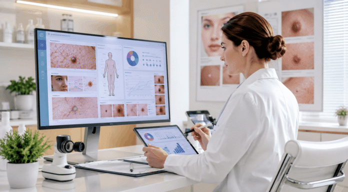 Top 104 Dermatology EMR Software Statistics, Data & Trends in 2026 Top 104 Dermatology EMR Software Statistics, Data & Trends in 2026