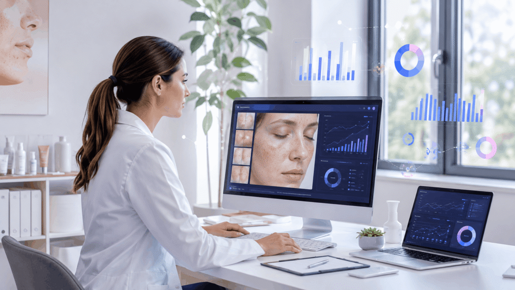 Top 103 Dermatology Software Statistics, Data & Trends in 2026