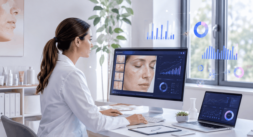 Top 103 Dermatology Software Statistics, Data & Trends in 2026