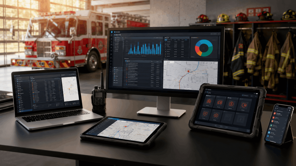 Top 10 Best Fire Department Software To Know in 2026