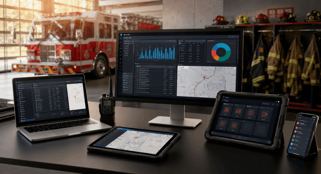 Top 10 Best Fire Department Software To Know in 2026