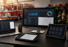 Top 10 Best Fire Department Software To Know in 2026 Top 10 Best Fire Department Software To Know in 2026