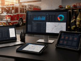 Top 10 Best Fire Department Software To Know in 2026