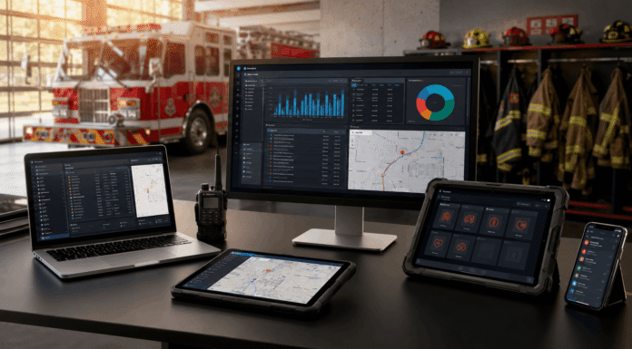 Top 10 Best Fire Department Software To Know in 2026 Top 10 Best Fire Department Software To Know in 2026