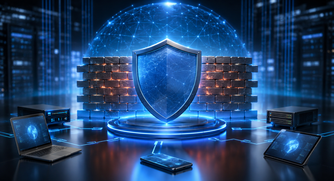 Top 10 Best Firewall Software To Try in 2026