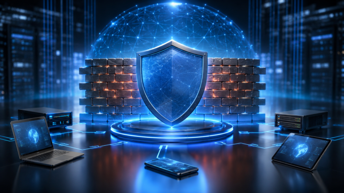 Top 10 Best Firewall Software To Try in 2026