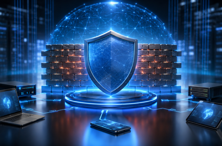 Top 10 Best Firewall Software To Try in 2026